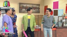 ก่อนบ่ายคลายเครียด | หอพัก ชักจะวุ่น (ตอนที่ 5) | 19 มี.ค. 63