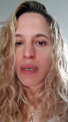 İtalya'da yaşayan fotoğrafçı Merve Hasman ağlayarak anlattı: Bizim yaptığımız hataları yapmayın