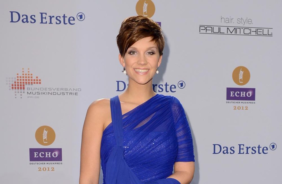 Anna-Maria Zimmermann: Angst vor Schwangerschaft