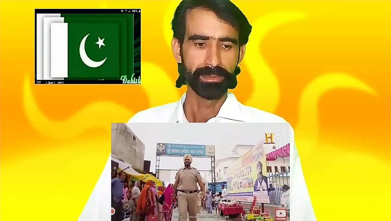 Sheikh bhai  Jyoti Singh India mein sabse Lamba Insan card   Pakistani reaction 2020