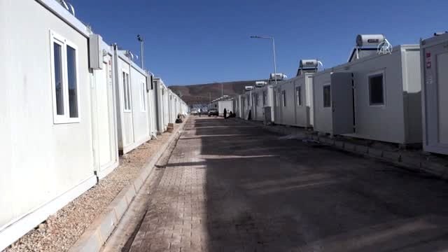 Vali Çetin Oktay Kaldırım: Elazığ afetle mücadelede örnek model oldu