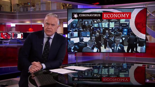 Coronavirus- Europe tightens virus curbs - BBC News_HD