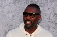 Idris Elba was 'motivated' to reveal coronavirus diagnosis by Tom Hanks