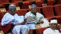Abule Ado Explosion: Nigerian Senate set to donate towards N2b relief fund