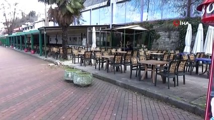 18 Mart Çanakkale Zaferi töreninde korona virüs tedbiri