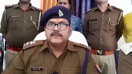 अयोध्या: अंतर्जनपदीय गैंग के पांच शातिर चोर गिरफ्तार