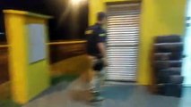 PRF apreende 287 Kg de maconha na BR 277 em Catanduvas