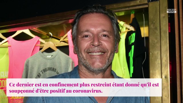 Coronavirus : Matthieu Delormeau très inquiet pour Jean-Michel Maire