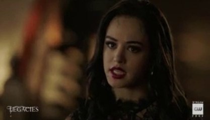 Legacies (2020) Trailer Episode 15