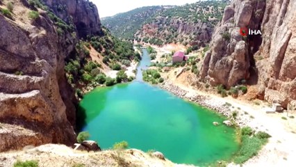 Korona virüse bağlı su tüketiminde artış olmadı