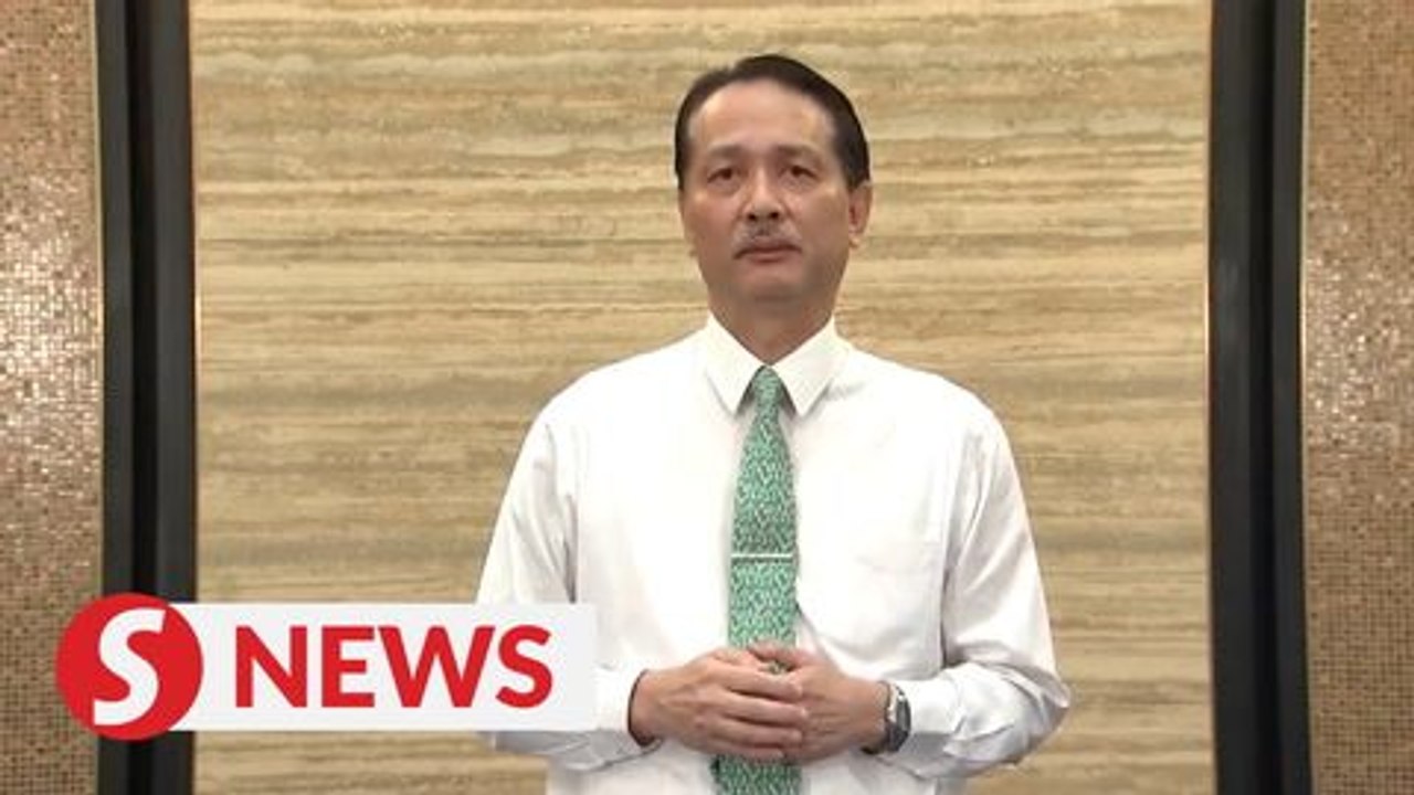 Health DG on stemming Covid-19: Failure not an...