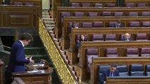 Errejón reclama endurecer las medidas: 