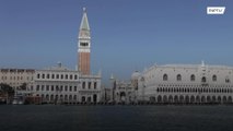 Venice recovers from overtourism in unexpected silver lining of coronavirus lockdown