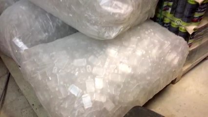 Gaziosmanpaşa'da sahte dezenfektan üreten iş yerine baskın