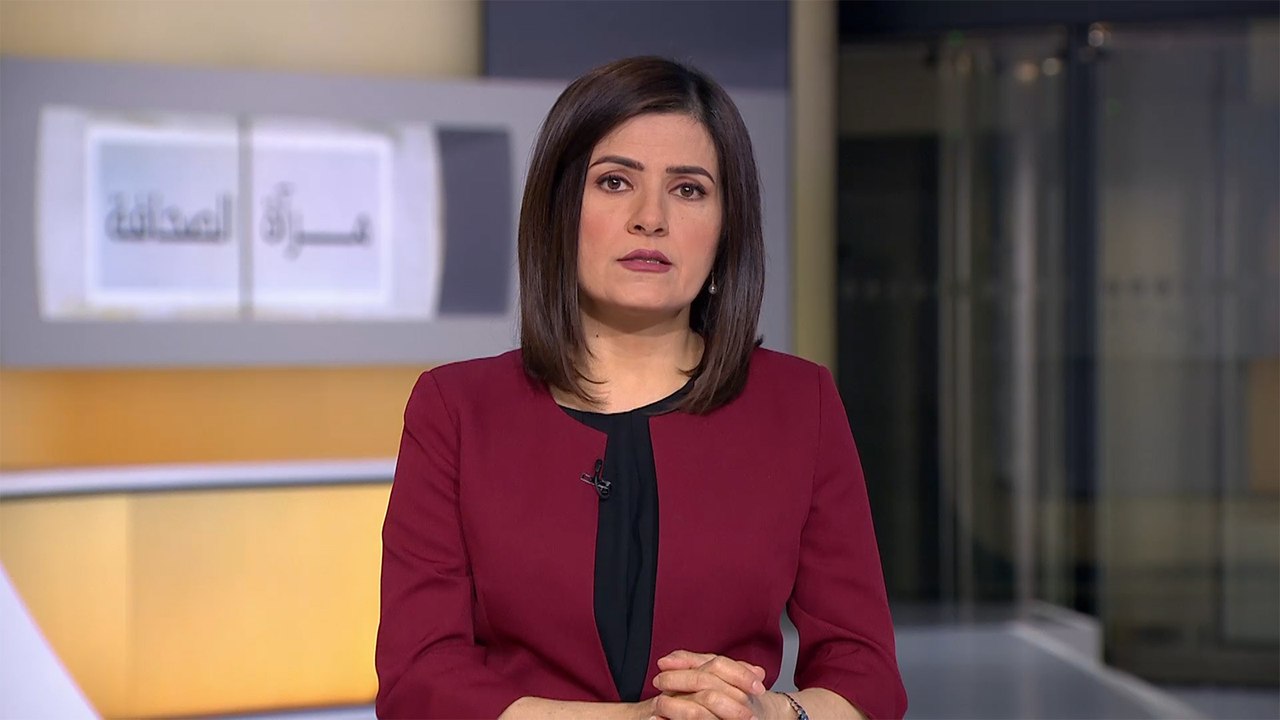 مرآة الصحافة الثانية 2020/3/18