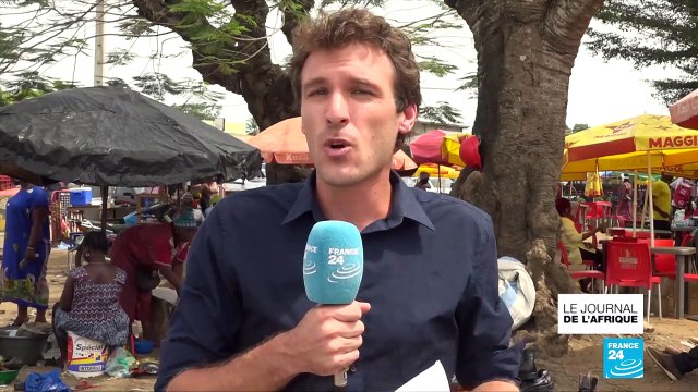 Pandémie de COVID-19 : La Côte d'Ivoire prend des mesures drastiques pour limiter la propagation