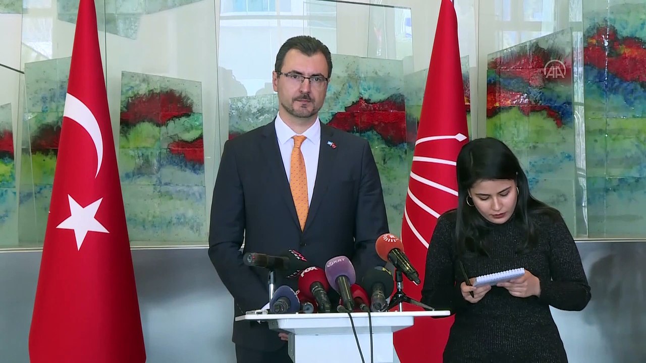 DSÖ Türkiye Temsilcisi Pavel Ursu: 'Bu virüsün küresel ve bölgesel olarak daha önce eşi benzeri görülmemiştir' - ANKARA