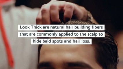 Use Hair and Beard Fibers