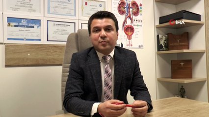 Kısırlık 3 ile 12 ay arasında tedavi ediliyor