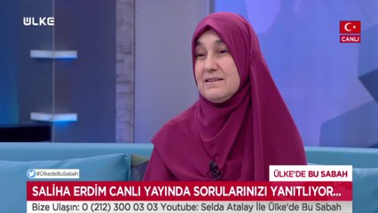 Ülke'de Bu Sabah - 18 Mart 2020
