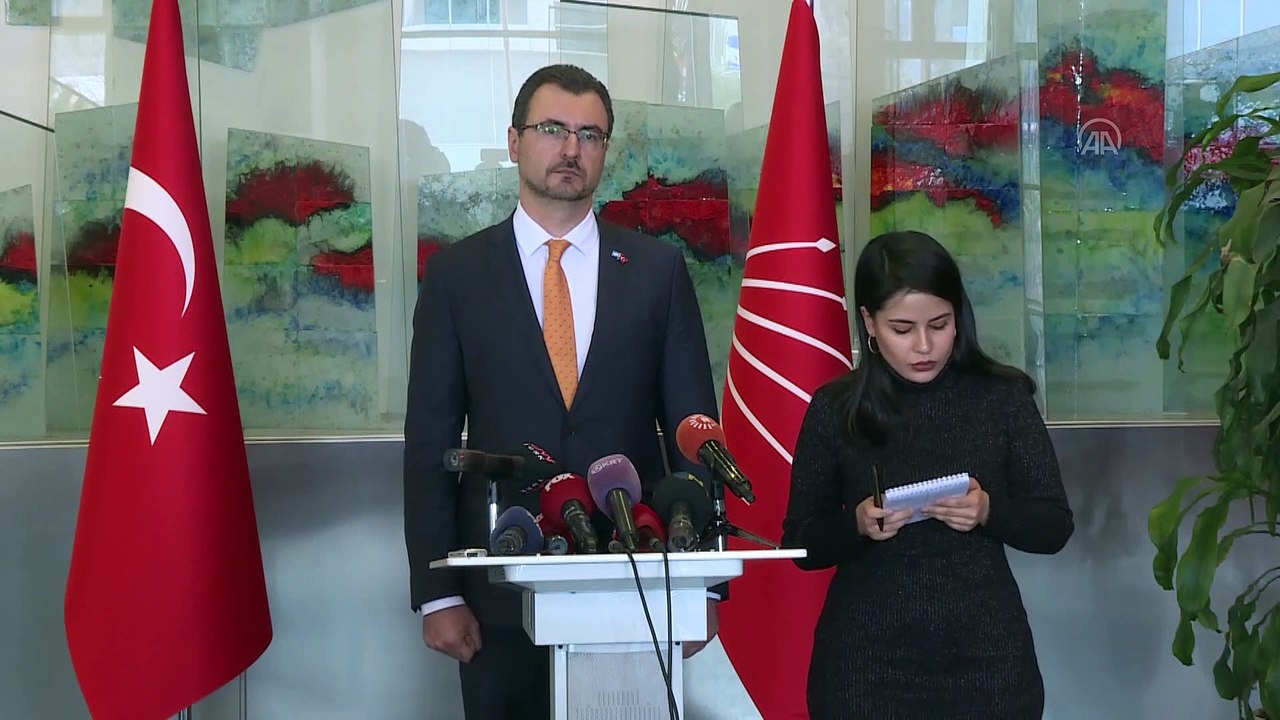 DSÖ Türkiye Temsilcisi Ursu: 'DSÖ, şüpheli vakalar ve semptom gösteren kişilerin test edilmesini öneriyor' - ANKARA