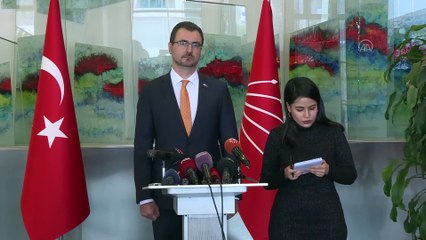 DSÖ Türkiye Temsilcisi Ursu: 'DSÖ, şüpheli vakalar ve semptom gösteren kişilerin test edilmesini öneriyor' - ANKARA