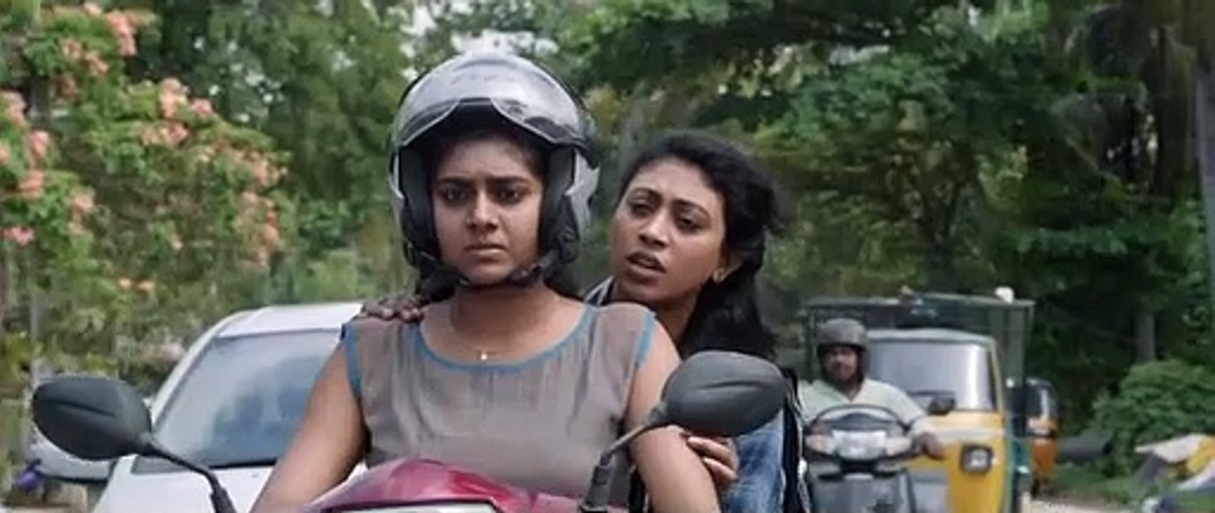 Stand Up (2019) Malayalam movie part 2