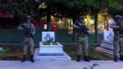 MSB, 'Çanakkale Zaferi' dolayısıyla arşiv görüntülerinden video hazırladı