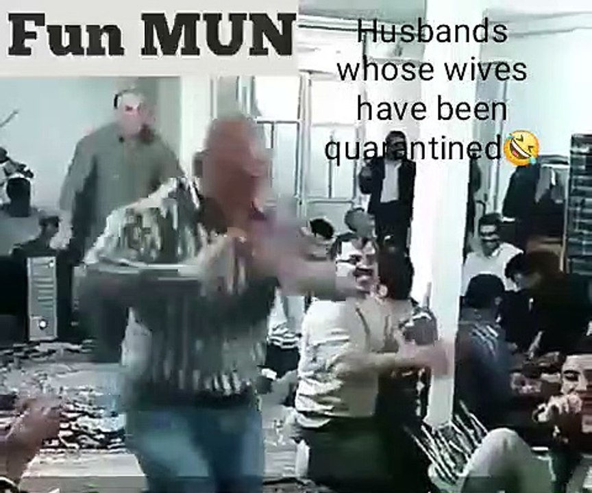 Funny husbands