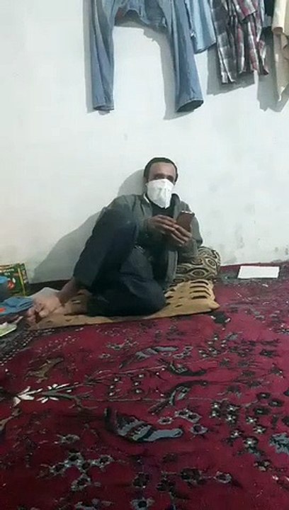 Quarantine Greetings
