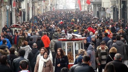 Türkiye'de koronavirüs salgınına karşı 7,5 milyon kişi risk grubunda!