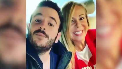 Ana Obregón cumple 65 años en un momento agridulce