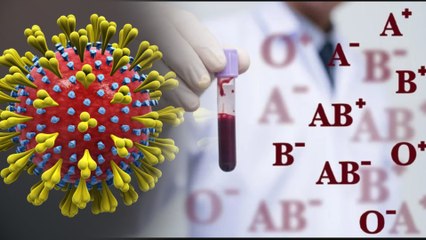 யாருக்கு கொரோனா எளிதாக தாக்கும்?.. ஆராய்ச்சி முடிவு!