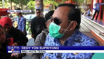 Download Video: Siswa Disidak Karena Ngeyel Tak Terapkan Social Distancing