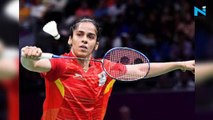 Money given more importance than players: Saina Nehwal slams All England organisers