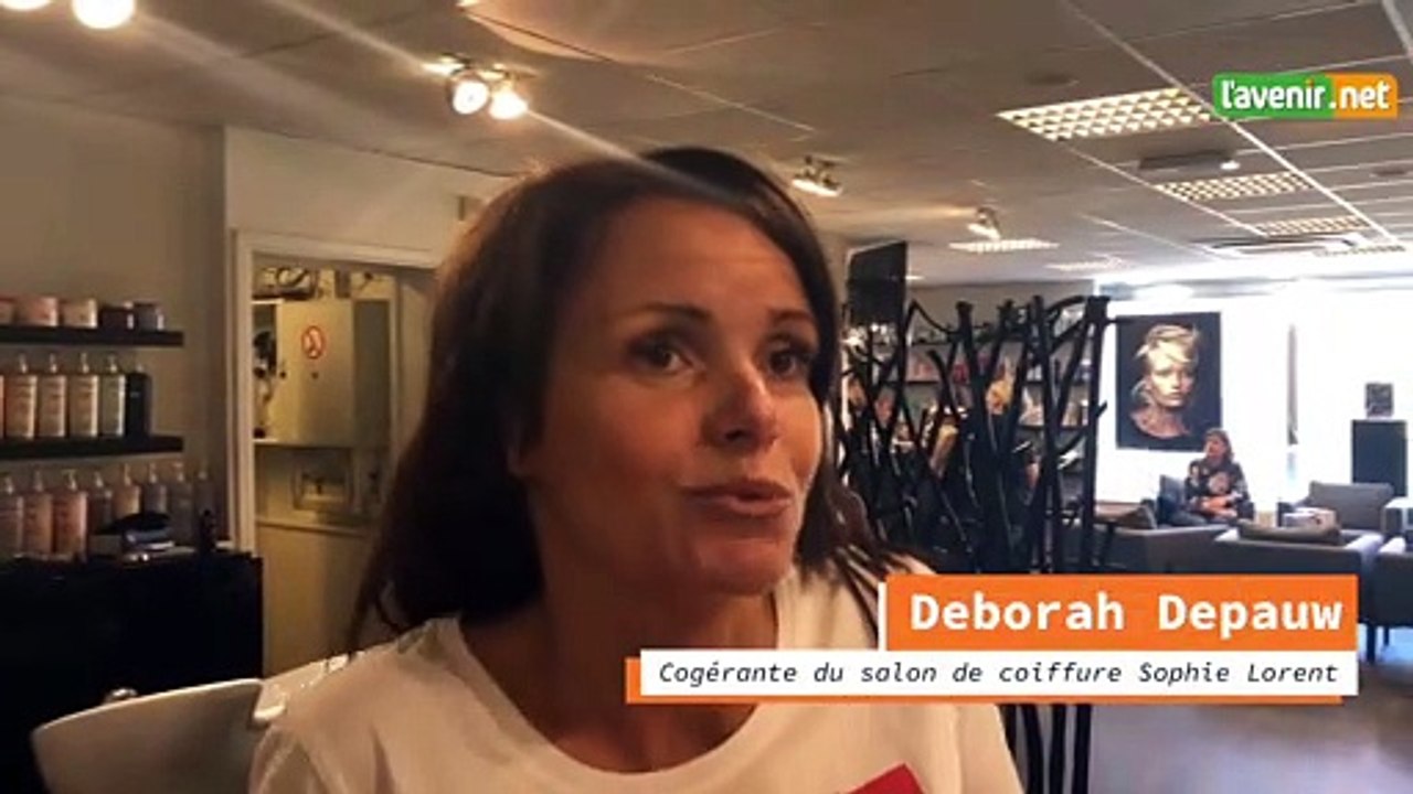 Coronavirus: et les coiffeurs, on en parle?