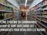 Mais pourquoi avons nous autant peur de manquer de papier toilette en plein coronavirus ?