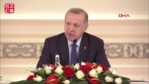Kritik corona virüsü toplantısı öncesi Erdoğan’dan önemli açıklamalar