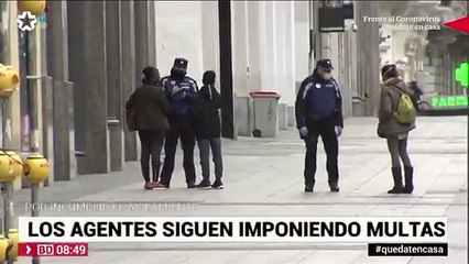 La Policía multará a los vecinos que usen las zonas comunes: ni patios, ni columpios…a casa