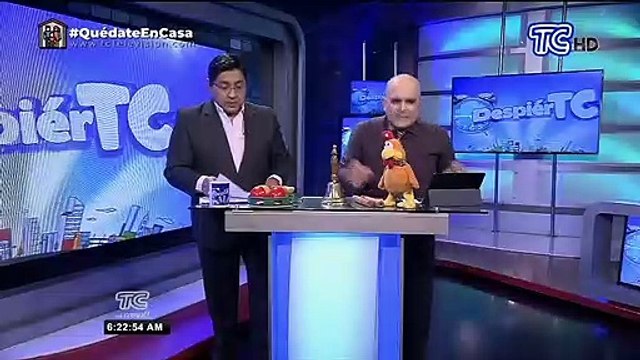 Ministra de Salud: Existe una transmisión comunitaria sobre el covid-19