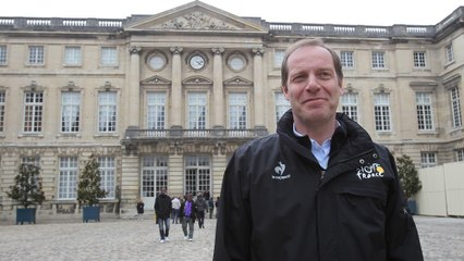 Coronavirus : la course cycliste Paris-Roubaix reportée, "une décision de bon sens" selon Christian Prudhomme