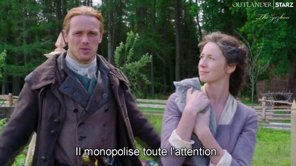 [VOSTFR] Outlander E05S05 - Derrière l'histoire