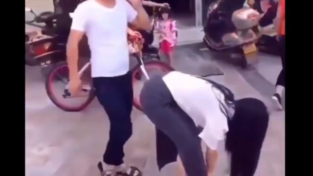 أفضل فيديو مضحك _ اتحداك ان لا تضحك 2020 نهفات شاويه #قف_للتحشيش