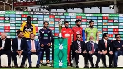 PSL Session 5 New Schedule After Cancel Final-Semi Final - Breaking News