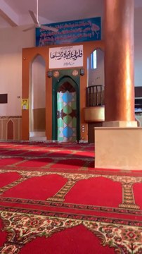 وقال الذين لا يرجون لقاءنا من سورة الفرقان بصوت الشيخ عبدالله رشدي قران كريم