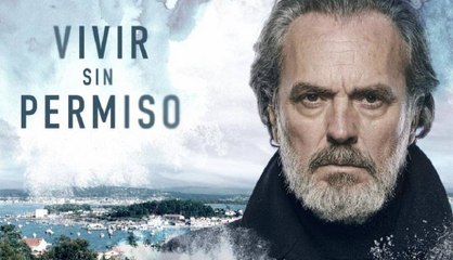 Vivir sin permiso - Trailer