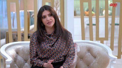 تنظيف البشرة قبل المكياج  مع الخبيرة نسمة البديري