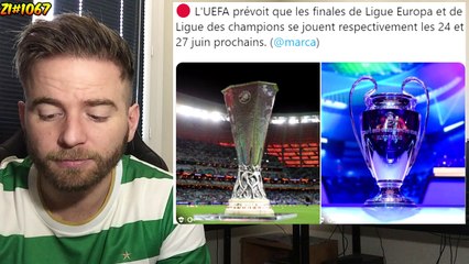 UN JOUEUR DU PSG VA QUITTER LE CLUB ! C'EST BOUCLÉ ! / TRES BEAU GESTE DE SADIO MANÉ ! ZI#1067