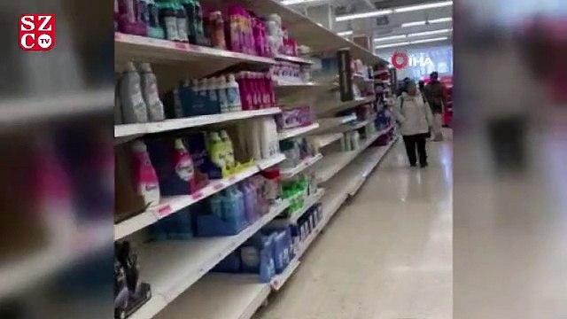 İngiltere’de korona virüsü vakaları 2 bine yaklaştı