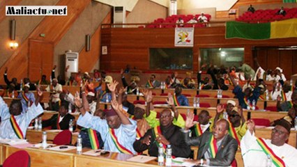 Mali : L’actualité du jour en Bambara Mercredi 18 Mars 2020